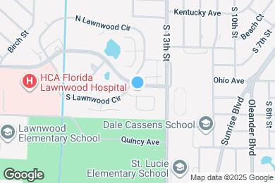 Map image of the property - 1303 Peppertree Trl