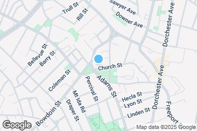 Map image of the property - 10 Church St