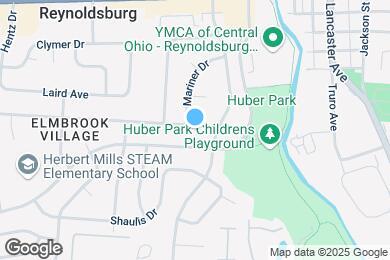 Map image of the property - 7075 Bartlett Rd