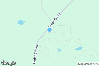 Map image of the property - 30 Atlas Dr