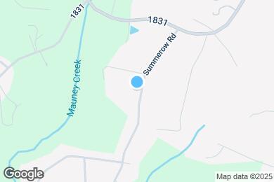Map image of the property - 612 Summerow Rd