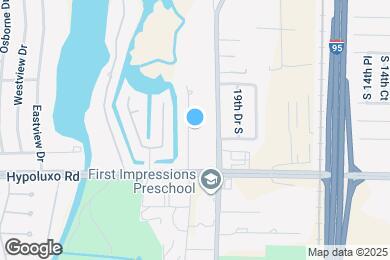 Map image of the property - 6886 Tradewind Way