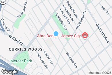 Map image of the property - 181 Neptune Ave