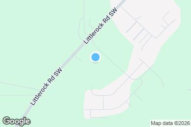 Map image of the property - 8031 Verona Lp SW