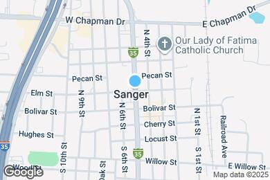 Map image of the property - 139 Ponderosa Way