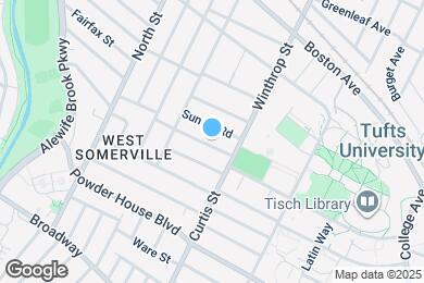 Map image of the property - 25 Chetwynd Rd