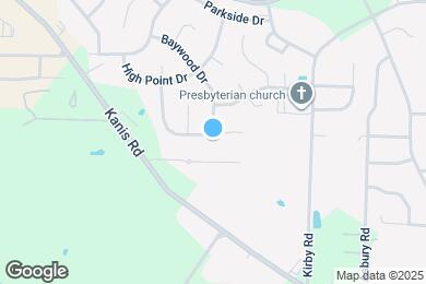 Map image of the property - 38 Summit Ridge Dr