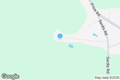 Map image of the property - 4477 Sardis Dr