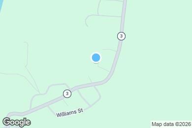 Map image of the property - 19 Garden St