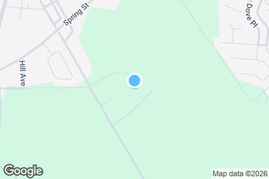 Map image of the property - 208 Cane Ave