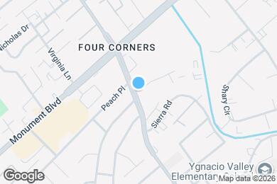 Map image of the property - Unit 28