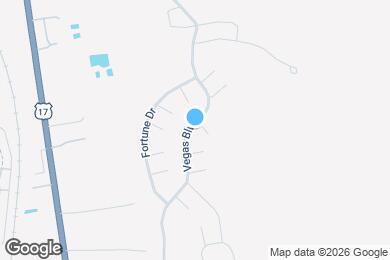 Map image of the property - 86216 Vegas Blvd