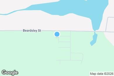 Map image of the property - 3103 Bracken Pl