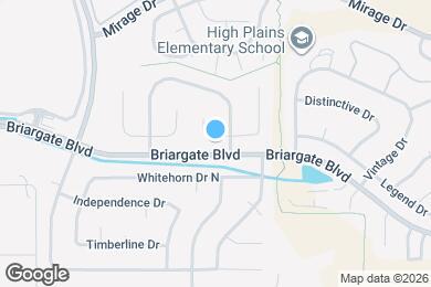 Map image of the property - 2115 Peacemaker Terrace W