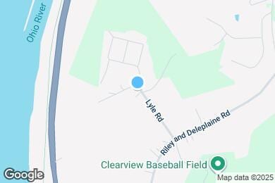 Map image of the property - 35 Lyle Rd