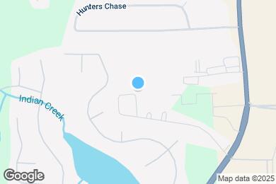 Map image of the property - 385 Lossie Ln