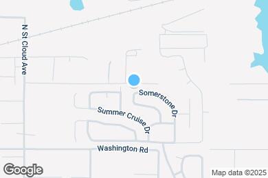 Map image of the property - 643 Somerstone Dr