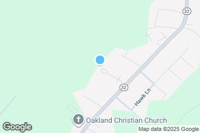 Map image of the property - Chuckatuck Square