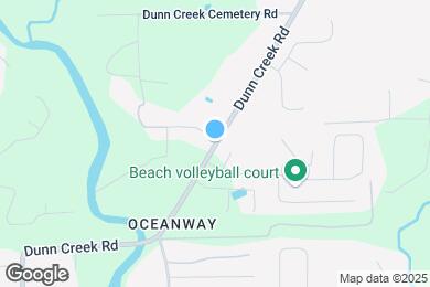 Map image of the property - 12077 Dunn Creek Rd