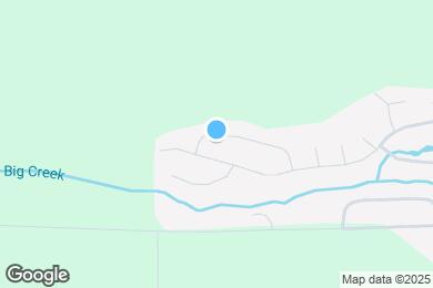 Map image of the property - 133 Mowich Way