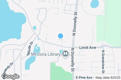 Map image of the property - 2115 Stewart Ln
