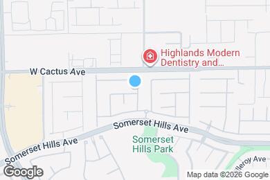 Map image of the property - 4432 Lobero Ave