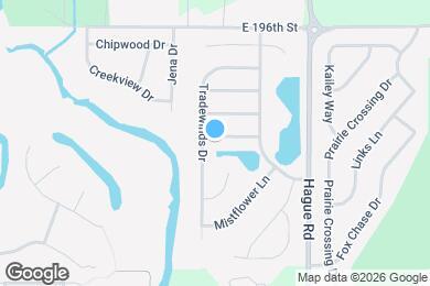 Map image of the property - 7589 Wheatgrass Ln