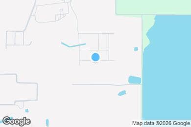 Map image of the property - 17916 Blissful Stars Dr