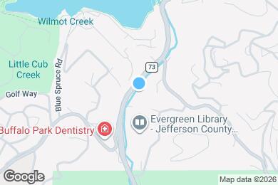 Map image of the property - 4920 County Hwy 73