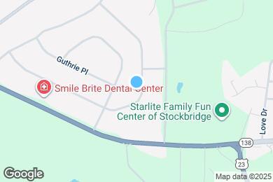 Map image of the property - 295 Charlotte Blvd