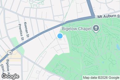 Map image of the property - 5 Rifle Ct