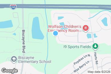 Map image of the property - 976 Ashton Cove Terrace