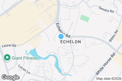 Map image of the property - 222 Echelon Rd