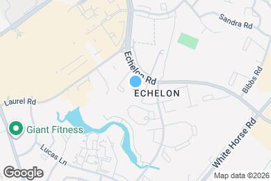 Map image of the property - 222 Echelon Rd