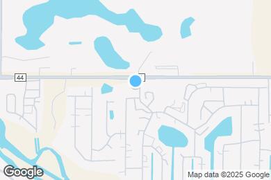 Map image of the property - Mid Florida Lakes