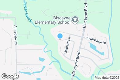 Map image of the property - 1541 Kingfisher Ln N