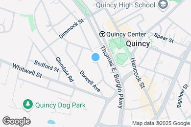 Map image of the property - 179 Presidents Ln