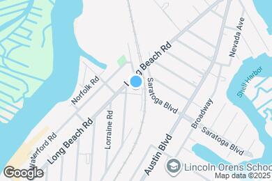 Map image of the property - 4 Parente Ln N