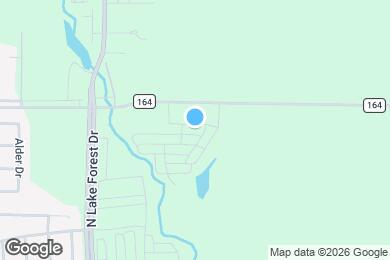 Map image of the property - 4729 Spinner St