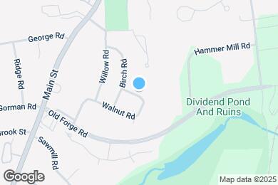 Map image of the property - 78 Walnut Rd