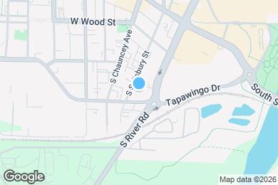 Map image of the property - 271