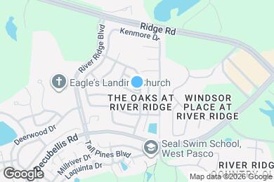 Map image of the property - 10935 Livingston Dr