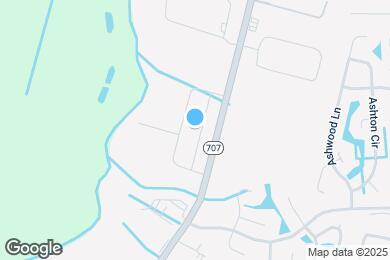 Map image of the property - 339 Augustine Dr