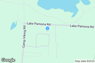 Map image of the property - 236 Sunrise Cir