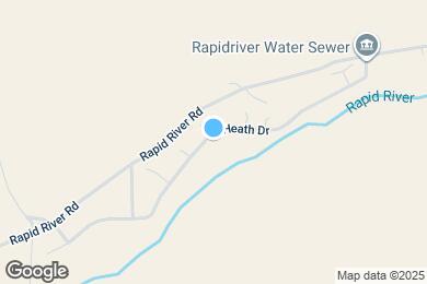 Map image of the property - 165 Heath Dr