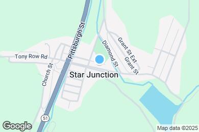 Map image of the property - 325 Main St