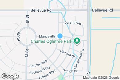 Map image of the property - Unit