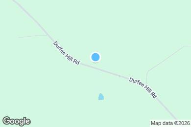 Map image of the property - 263 Durfee Hill Rd