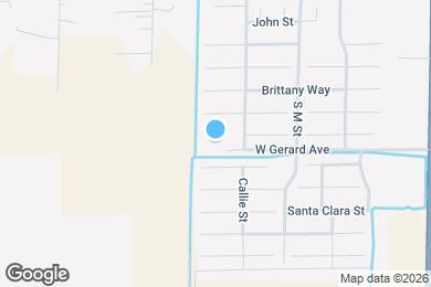 Map image of the property - 756 Marcelina Ct