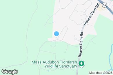Map image of the property - 44 Patriot Cir